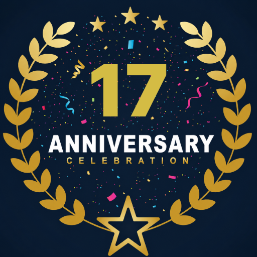 16 anniversary